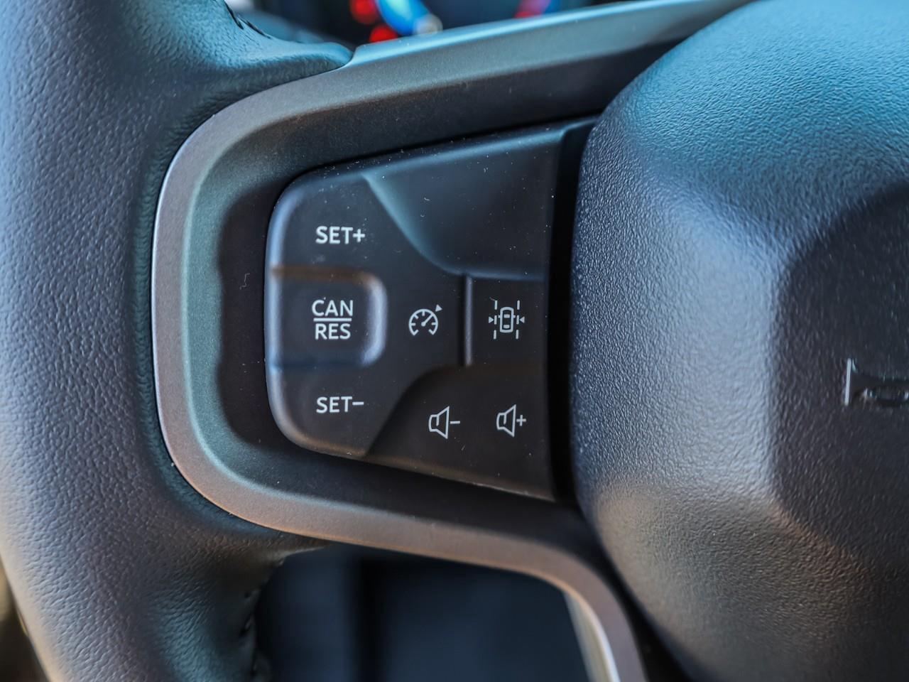 2025 Ford Bronco Big Bend 4dr 4x4 Photo