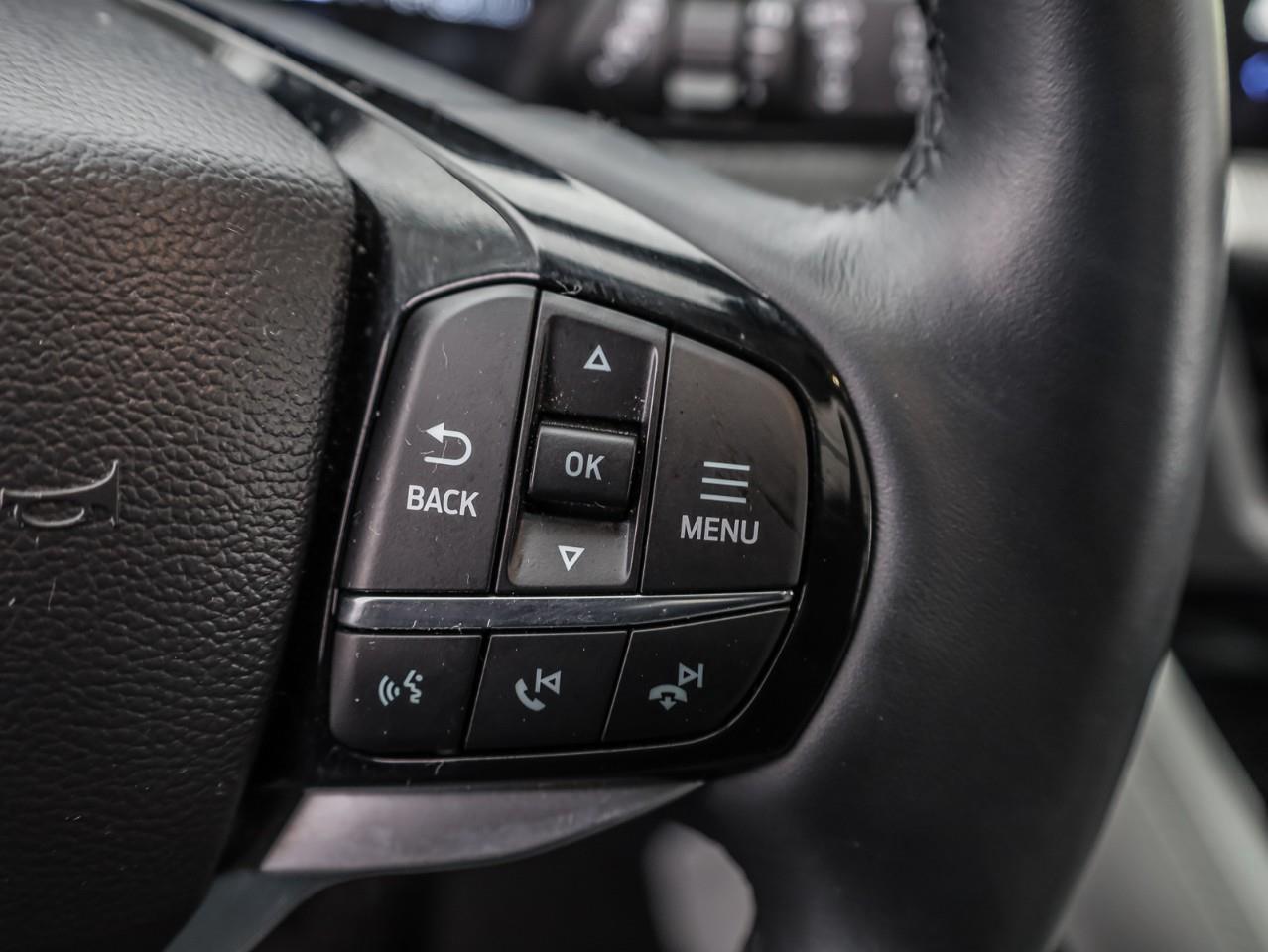 2025 Ford Explorer Platinum 4dr 4x4 Photo