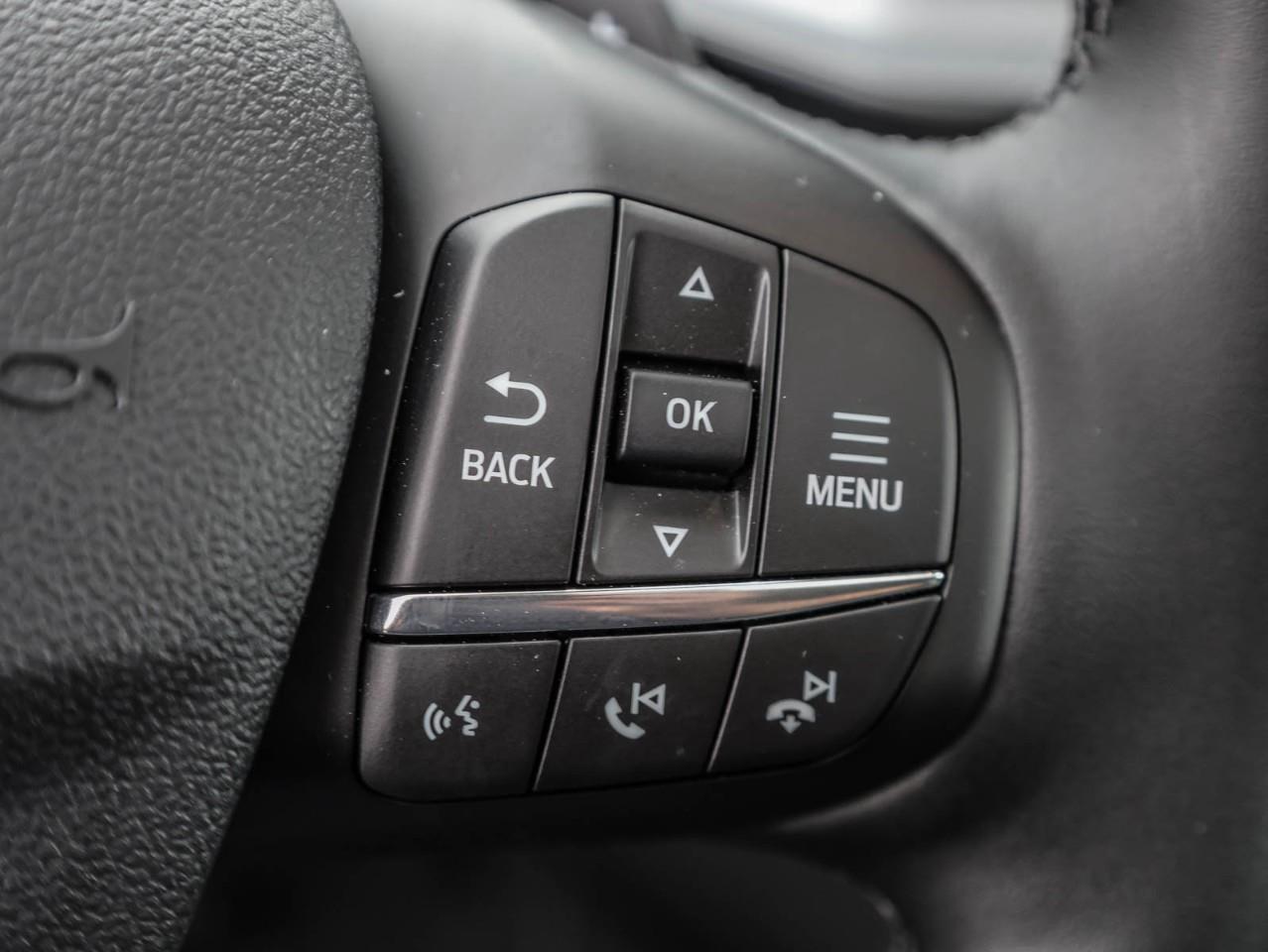 2026 Ford Bronco Sport Badlands 4dr 4x4 Photo