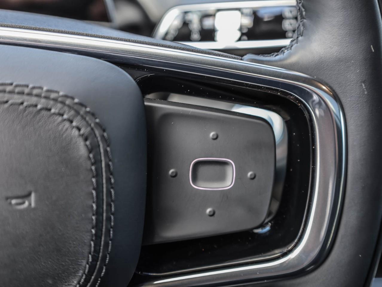 2025 Lincoln Nautilus Reserve 4dr All-Wheel Drive Photo