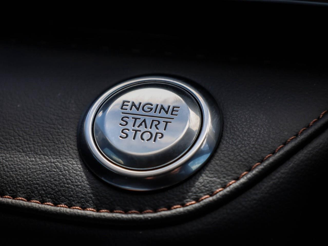 2025 Lincoln Nautilus Reserve 4dr All-Wheel Drive Photo