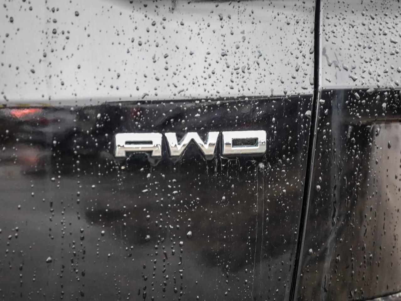 2026 Ford Escape Platinum 4dr All-Wheel Drive Photo