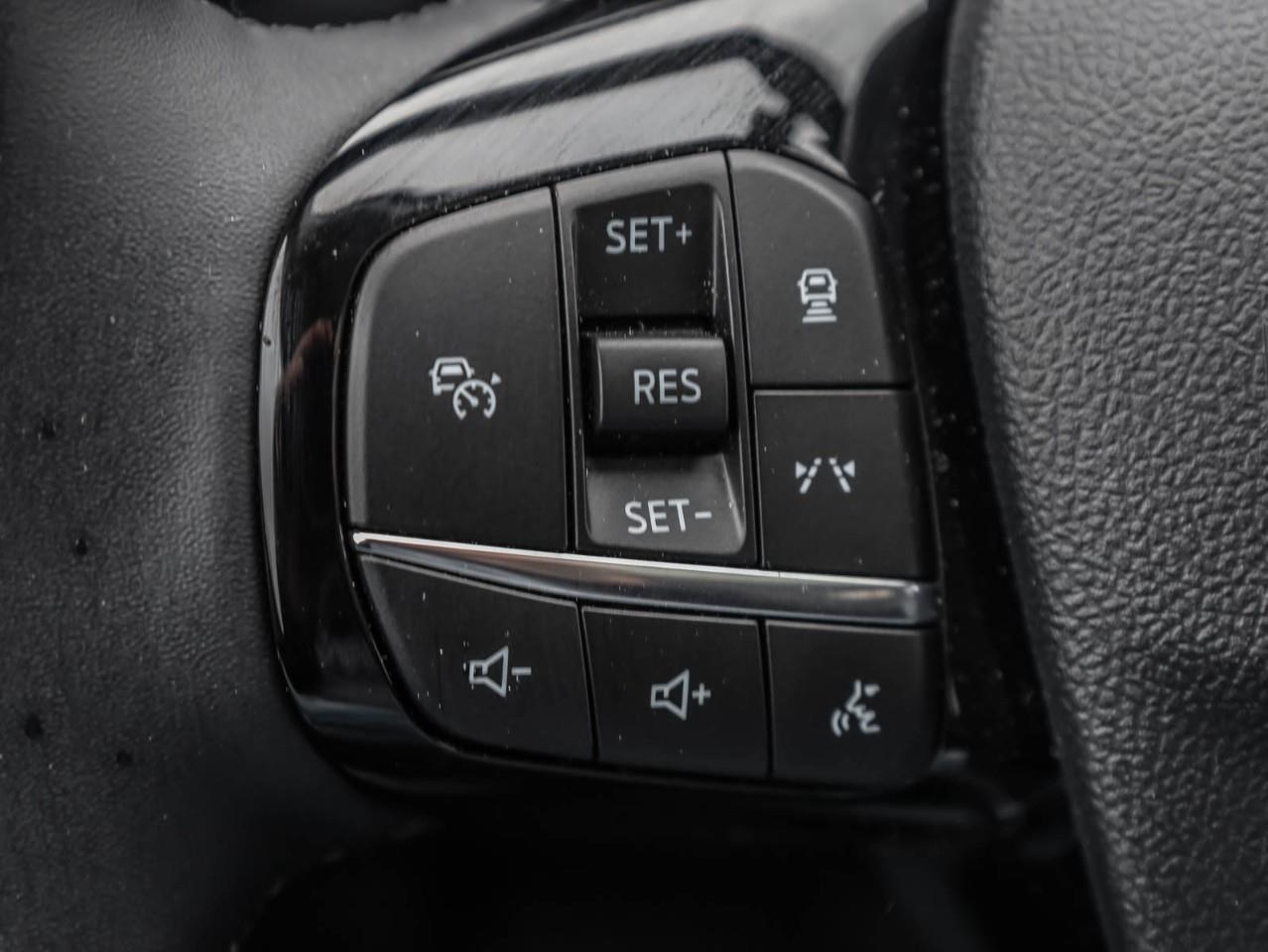 2026 Ford Escape Platinum 4dr All-Wheel Drive Photo