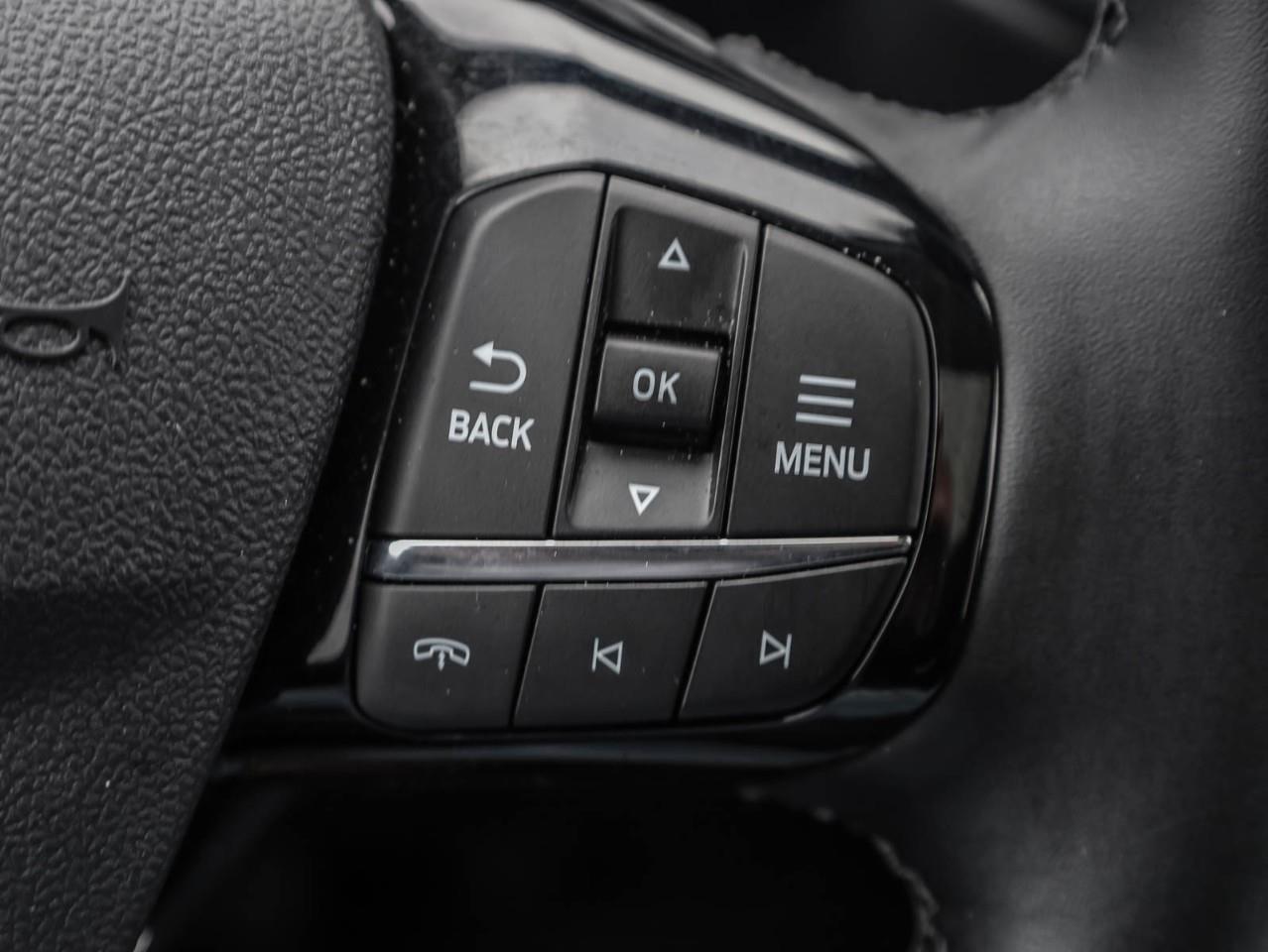 2026 Ford Escape Platinum 4dr All-Wheel Drive Photo