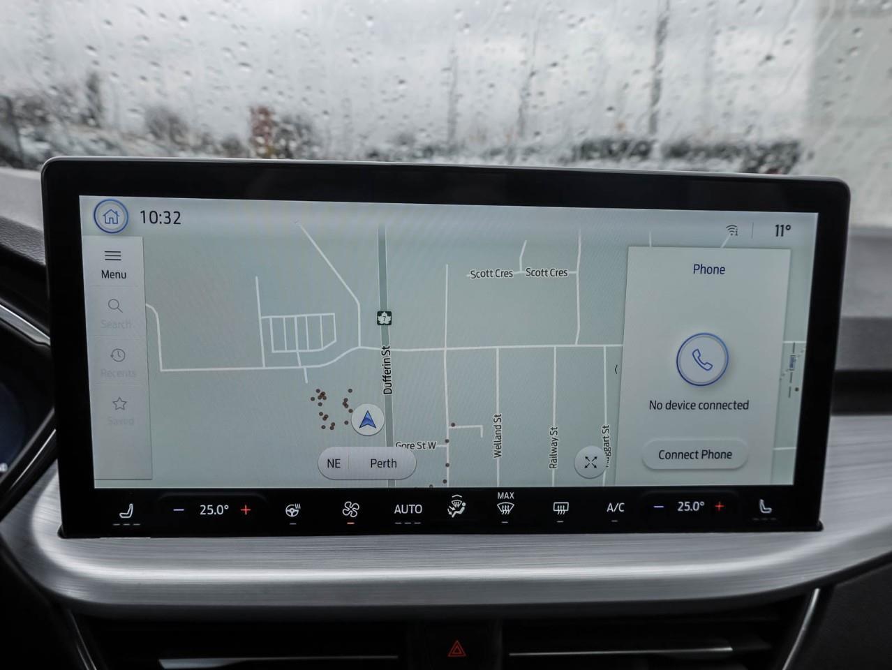 2026 Ford Escape Platinum 4dr All-Wheel Drive Photo