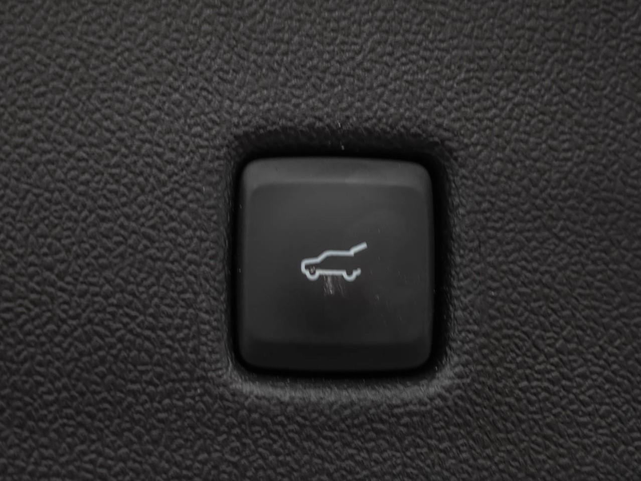 2026 Ford Escape Platinum 4dr All-Wheel Drive Photo
