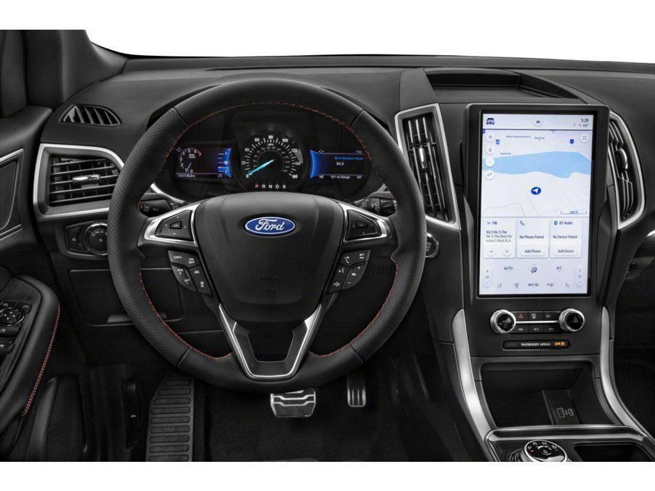 2022 Ford Edge ST Line 4dr All-Wheel Drive Photo