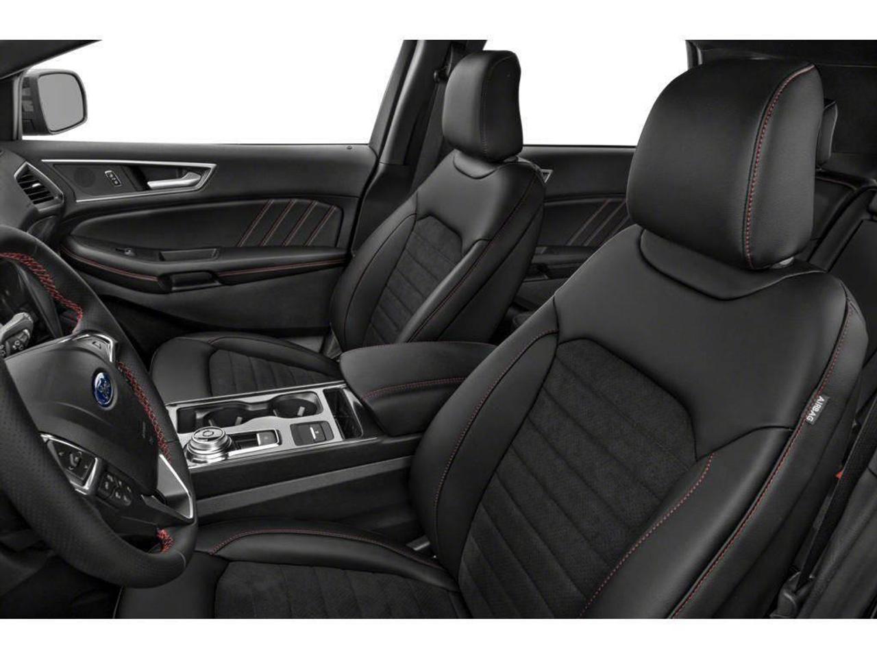 2022 Ford Edge ST Line 4dr All-Wheel Drive Photo