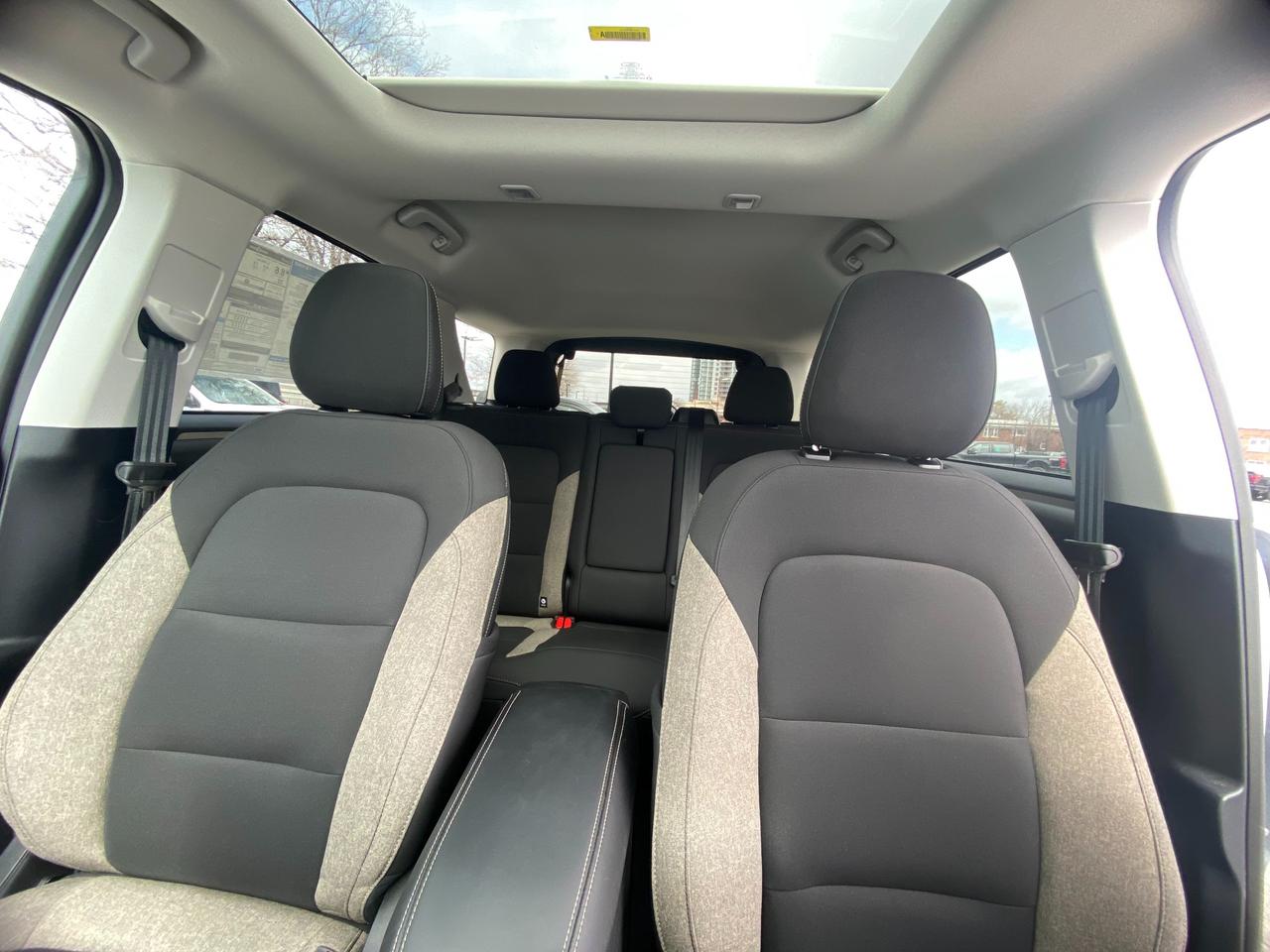 2026 Ford Bronco Sport Big Bend 4dr 4x4 Photo