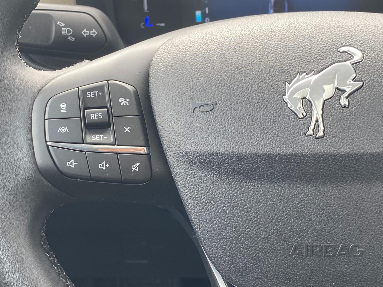 2026 Ford Bronco Sport Big Bend 4dr 4x4 Photo