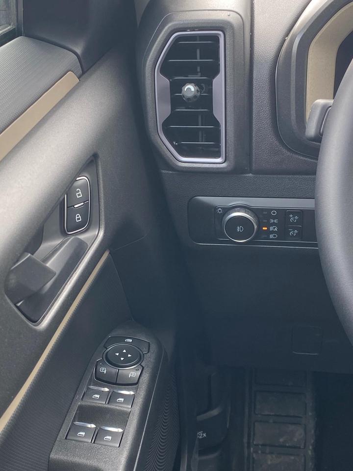 2026 Ford Bronco Sport Big Bend 4dr 4x4 Photo