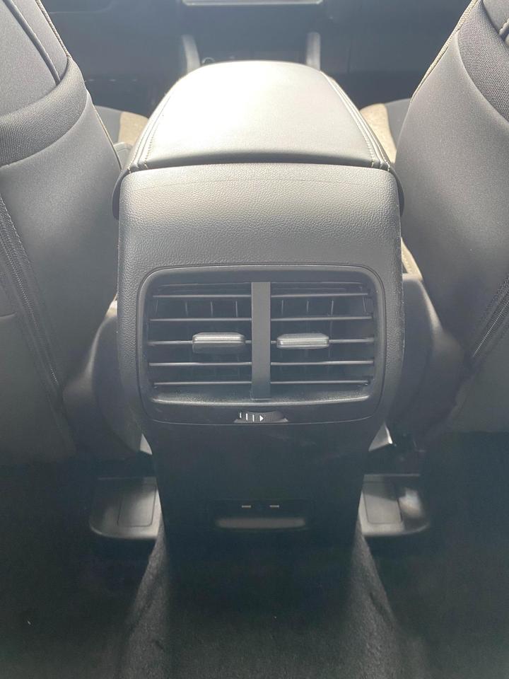 2026 Ford Bronco Sport Big Bend 4dr 4x4 Photo