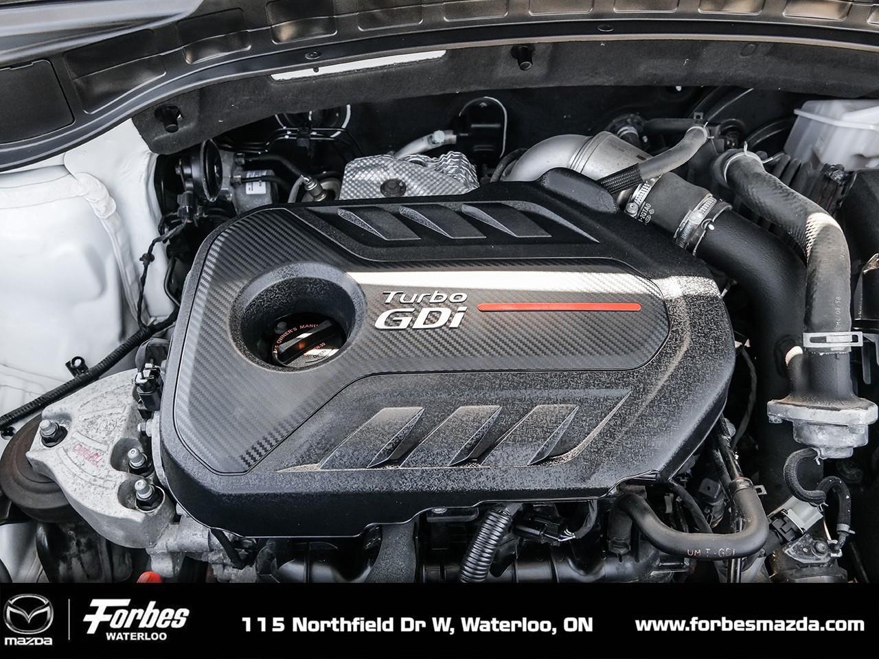 2018 Hyundai Santa Fe Sport 2.0T SE 4dr All-Wheel Drive Photo4