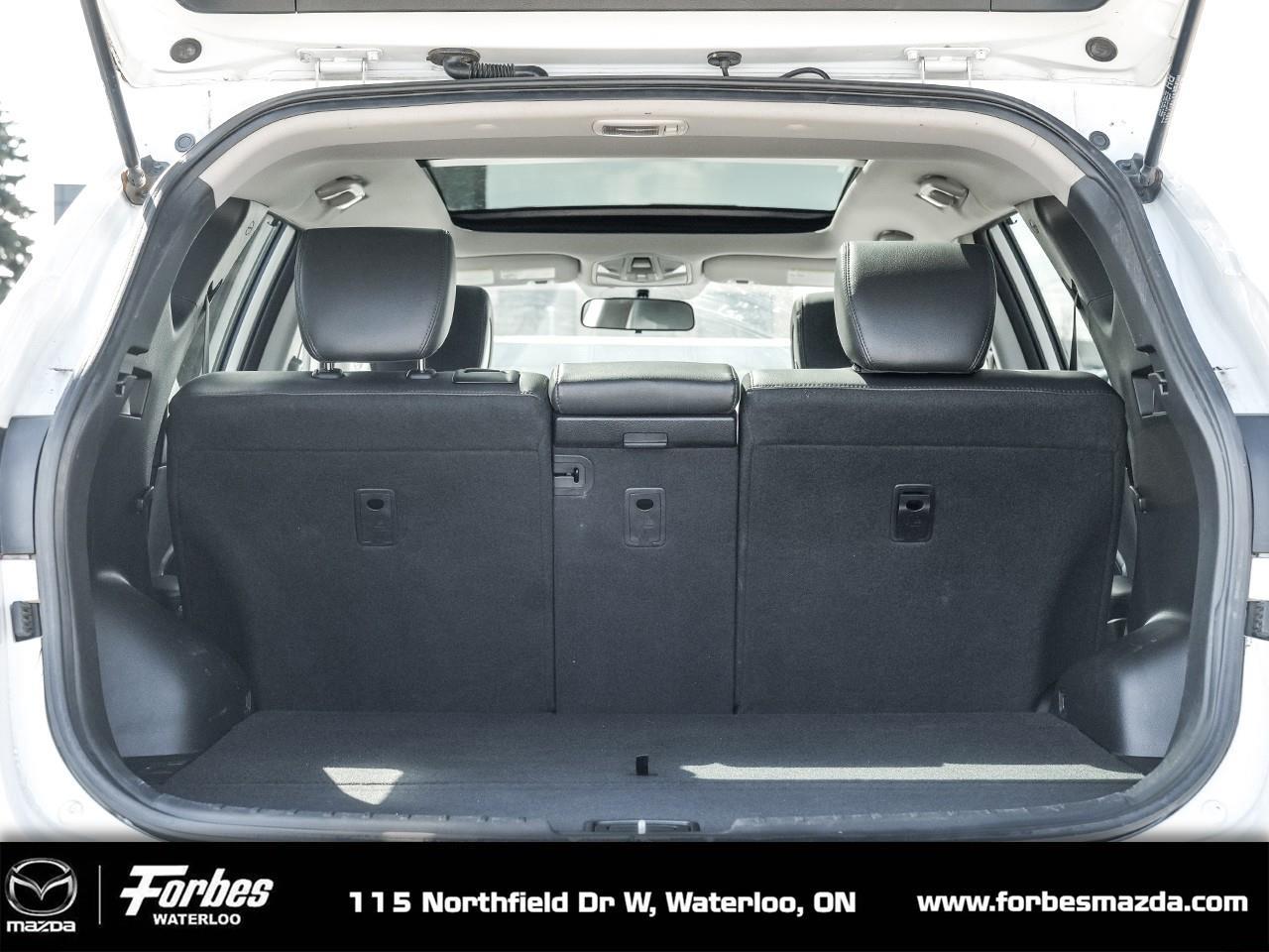 2018 Hyundai Santa Fe Sport 2.0T SE 4dr All-Wheel Drive Photo