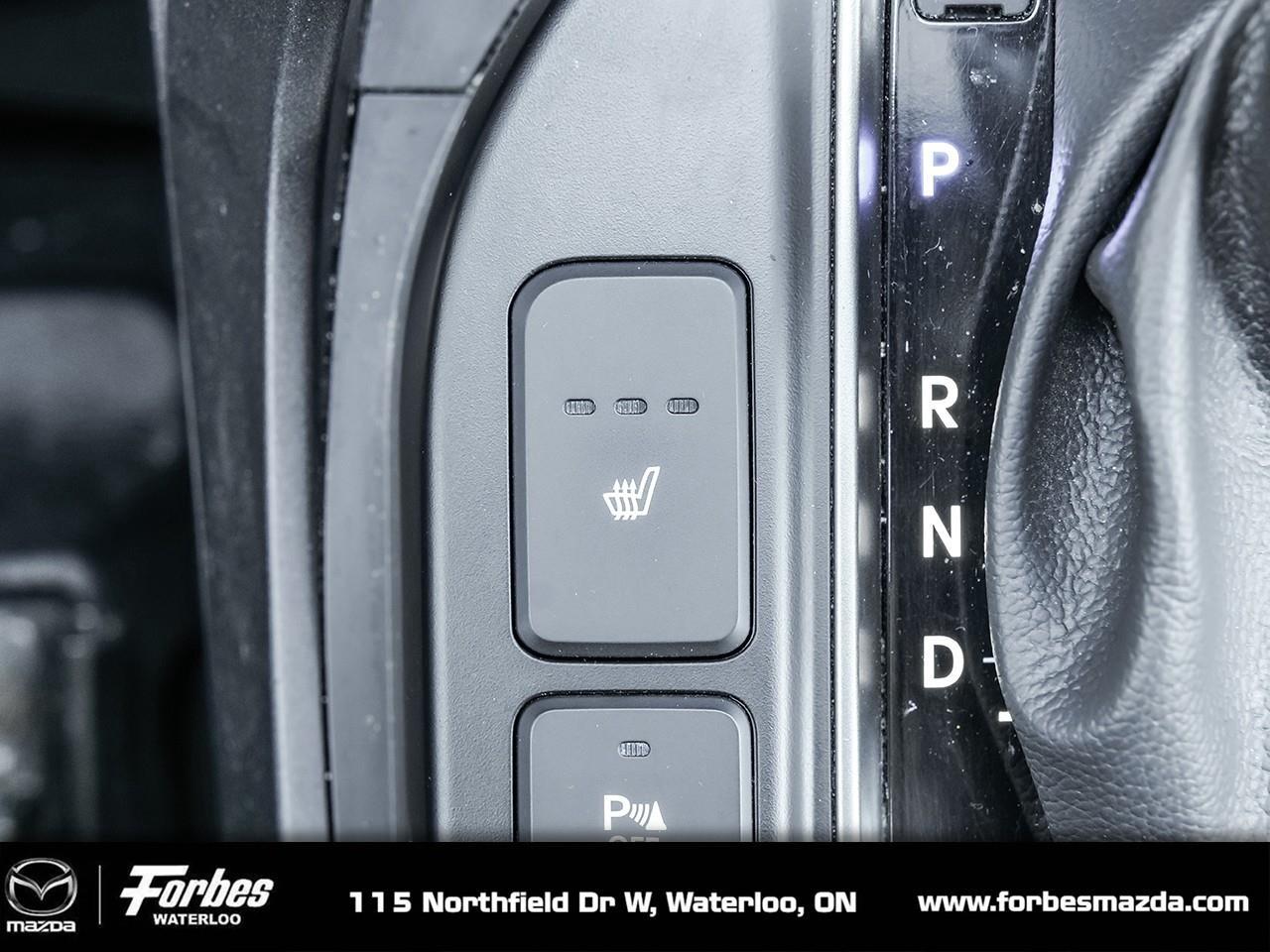 2018 Hyundai Santa Fe Sport 2.0T SE 4dr All-Wheel Drive Photo
