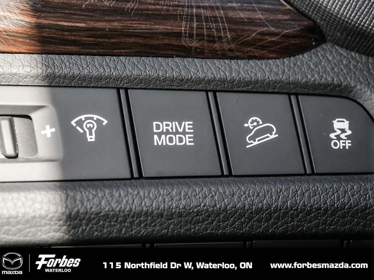 2018 Hyundai Santa Fe Sport 2.0T SE 4dr All-Wheel Drive Photo