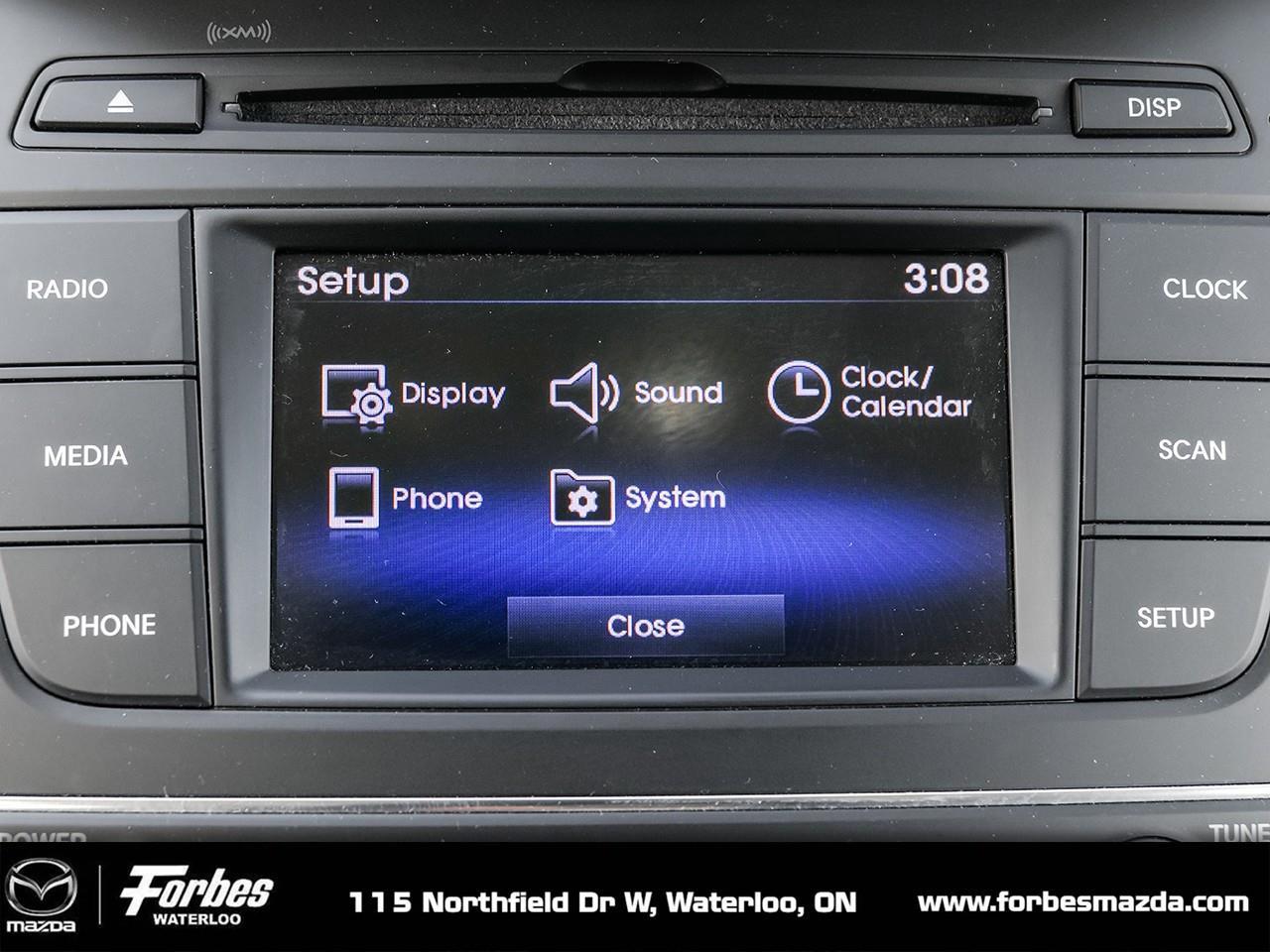 2018 Hyundai Santa Fe Sport 2.0T SE 4dr All-Wheel Drive Photo