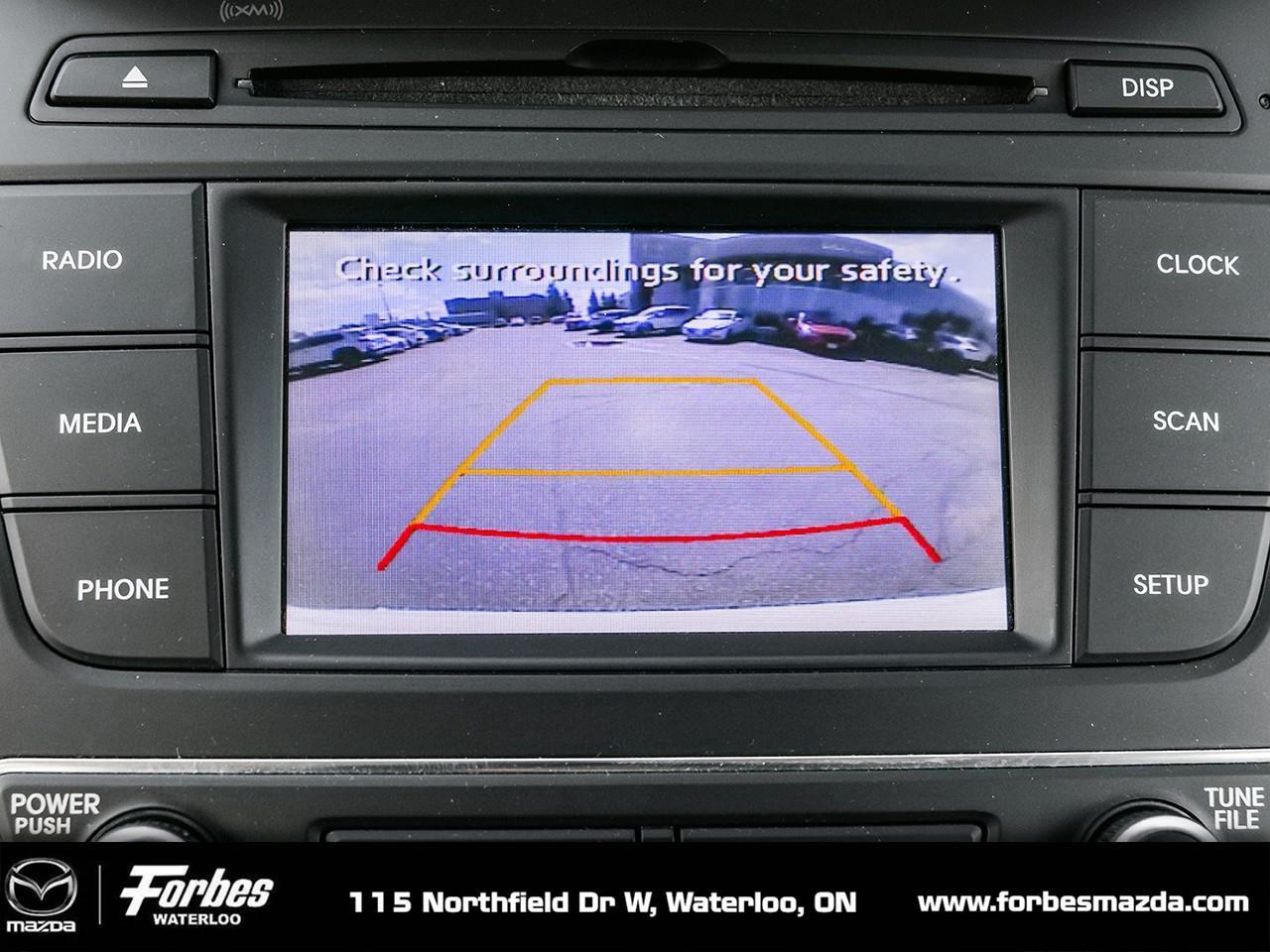 2018 Hyundai Santa Fe Sport 2.0T SE 4dr All-Wheel Drive Photo