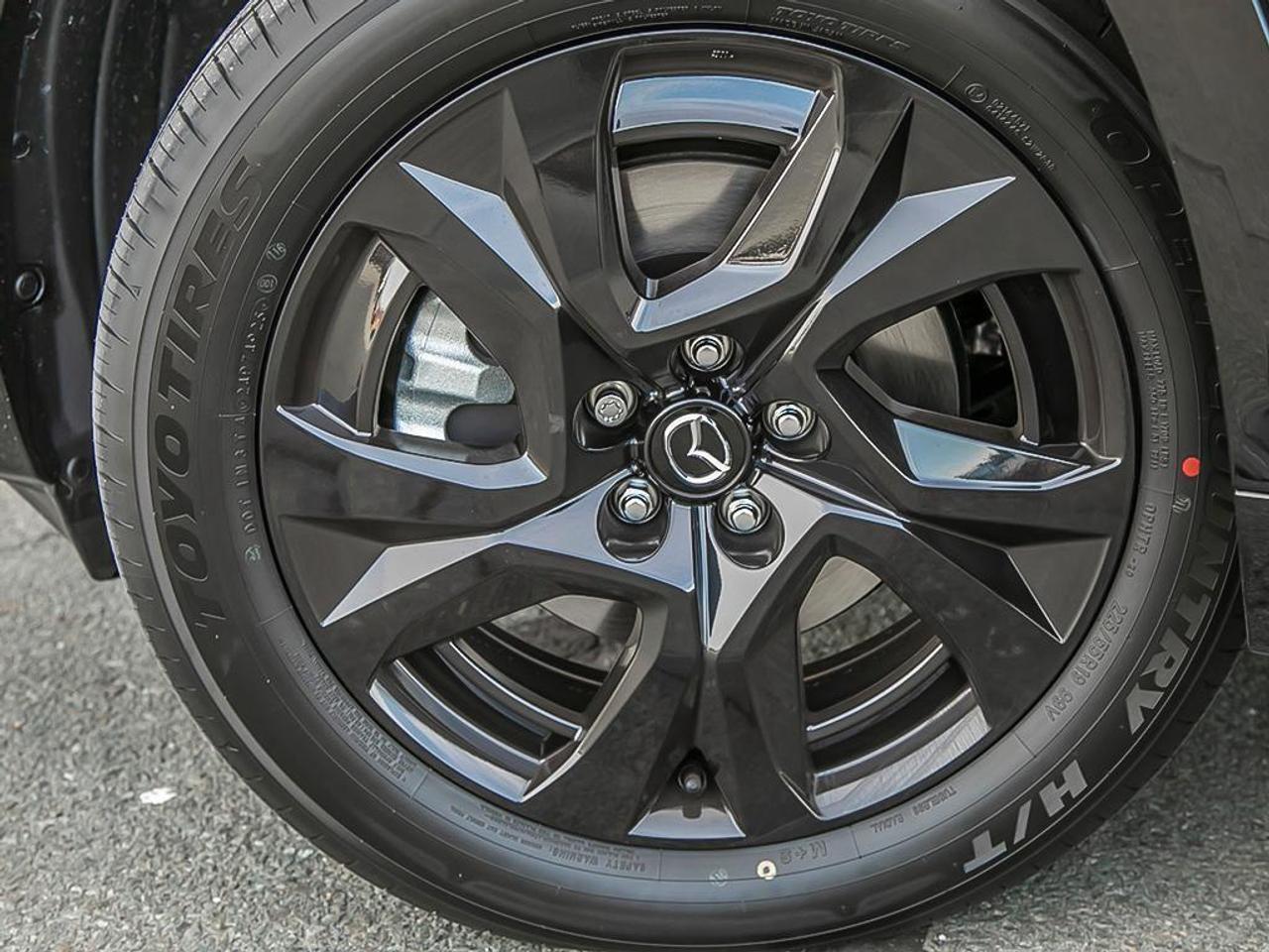 2026 Mazda CX-5 GT 4dr i-ACTIV All-Wheel Drive Sport Utility Photo