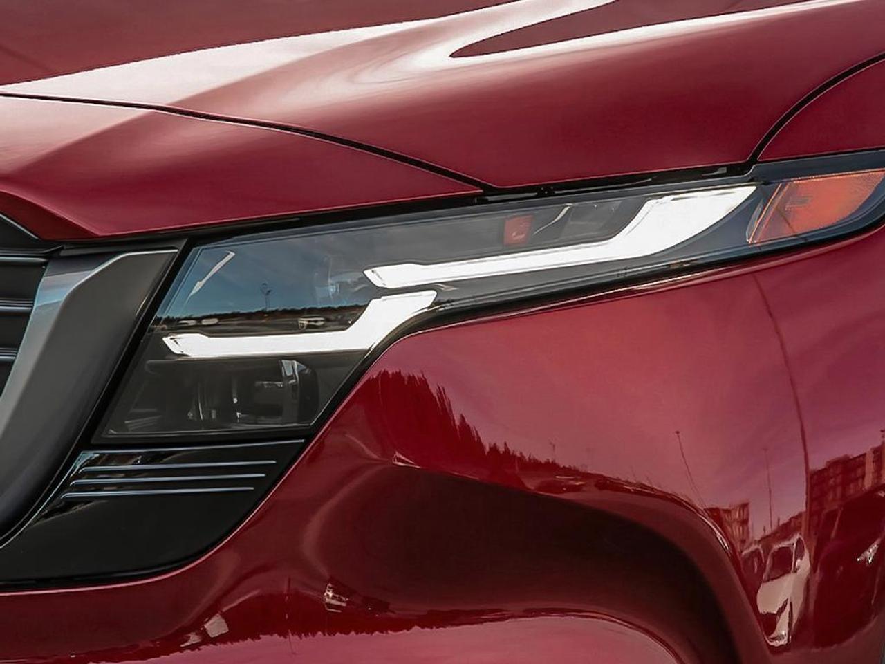 2026 Mazda CX-5 GT 4dr i-ACTIV All-Wheel Drive Sport Utility Photo