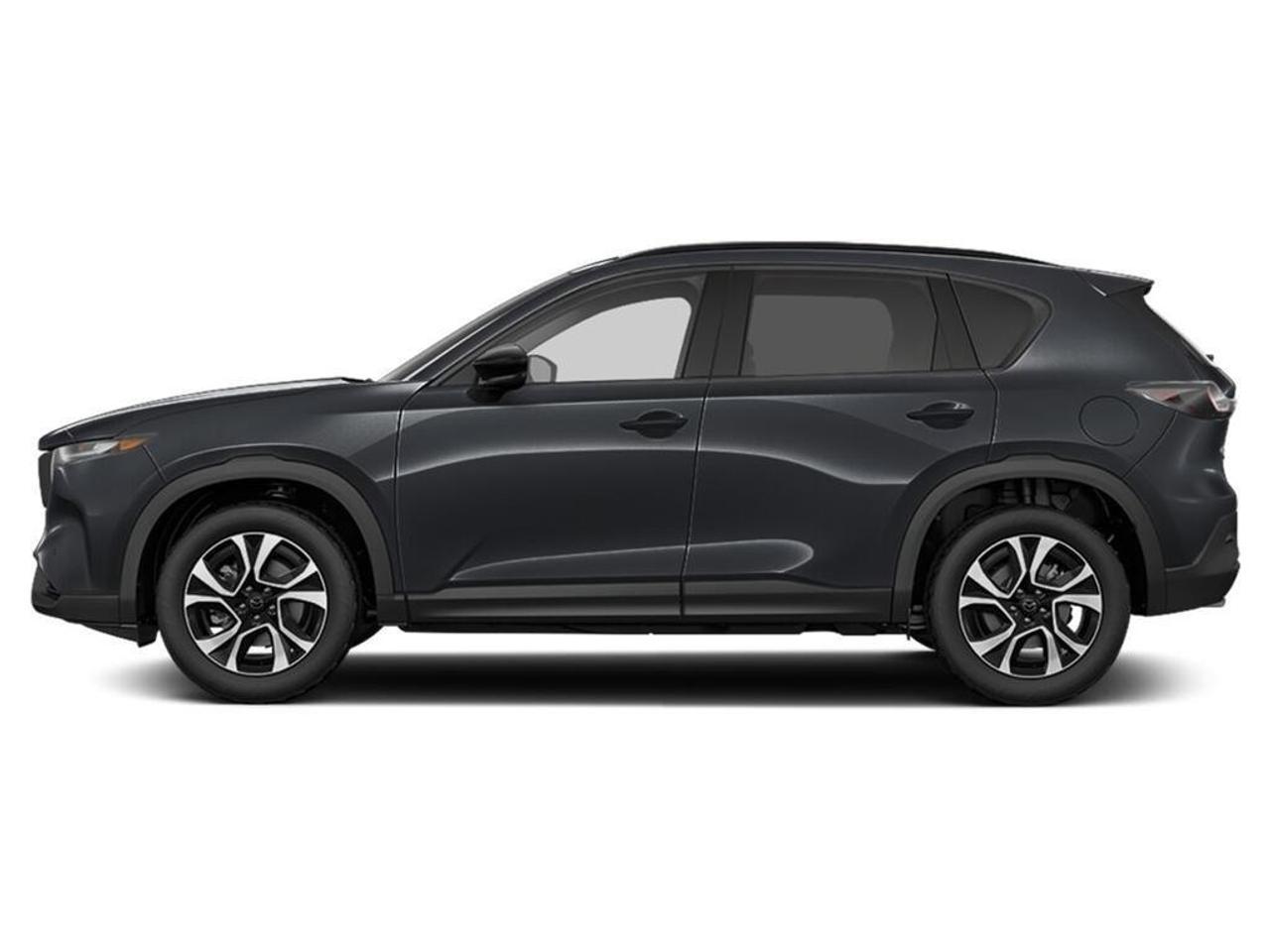 2026 Mazda CX-5 GS 4dr i-ACTIV All-Wheel Drive Sport Utility Photo