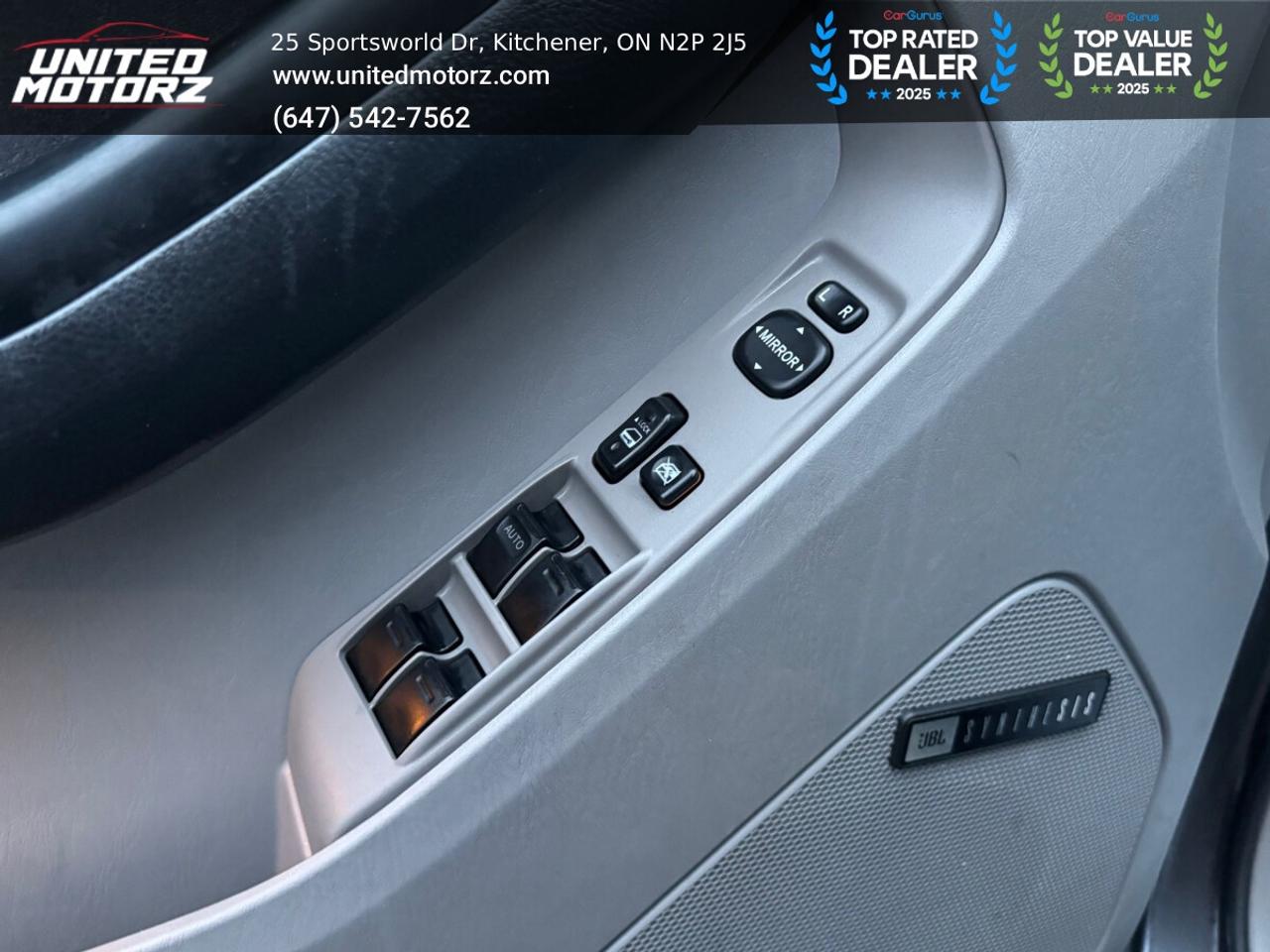 2005 Toyota 4Runner 4dr SR5 V8 4WD~ Photo