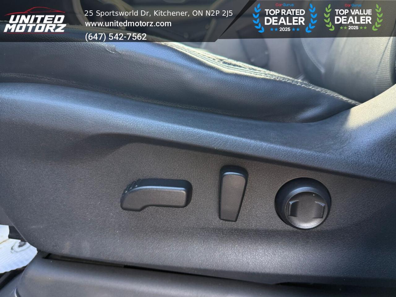 2019 Subaru ASCENT Limited~SAFETY CERTIFIED~NO ACCIDENTS~58 Service R Photo