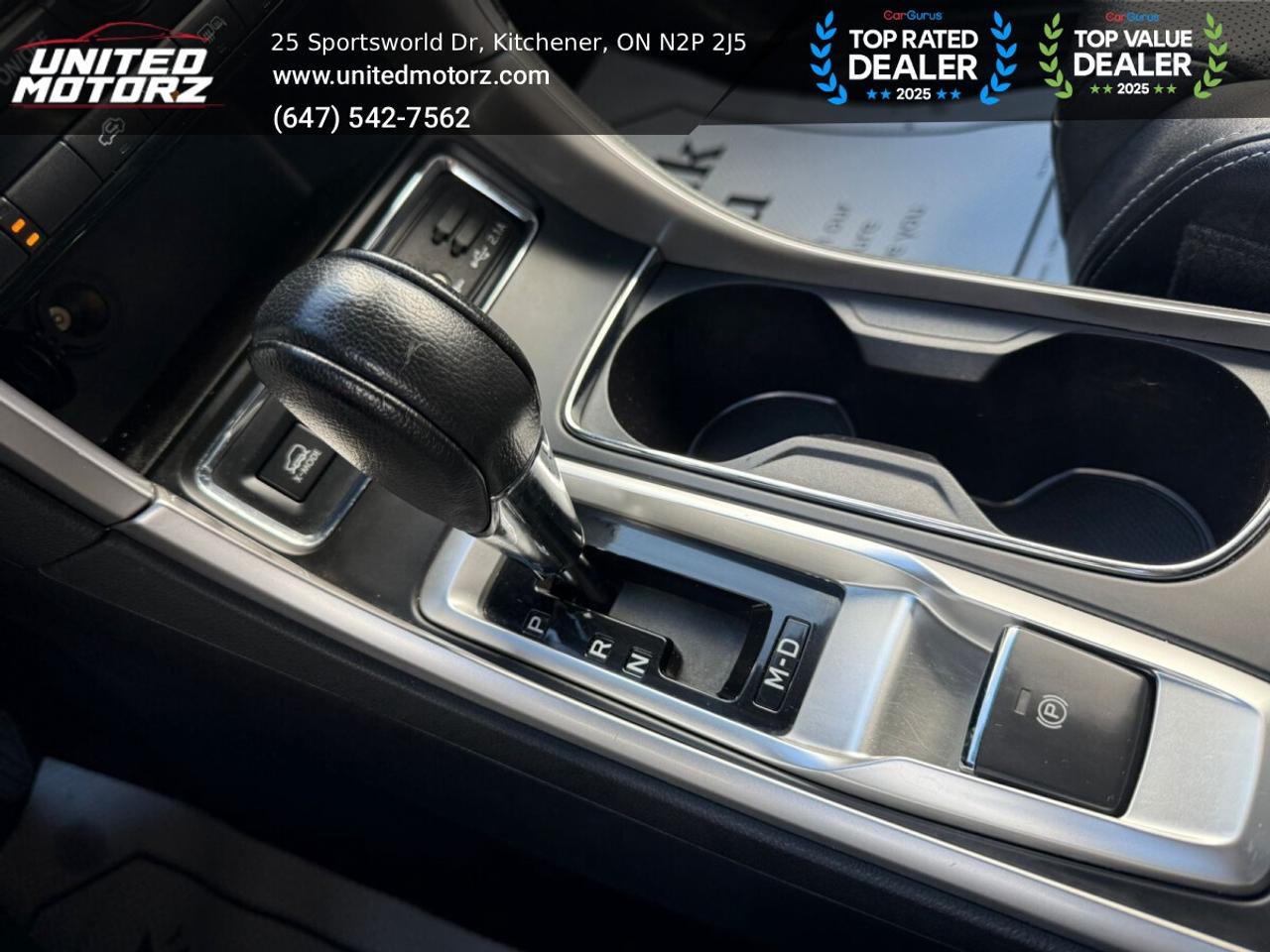 2019 Subaru ASCENT Limited~SAFETY CERTIFIED~NO ACCIDENTS~58 Service R Photo