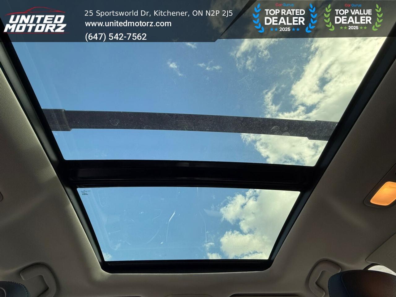 2019 Subaru ASCENT Limited~SAFETY CERTIFIED~NO ACCIDENTS~58 Service R Photo