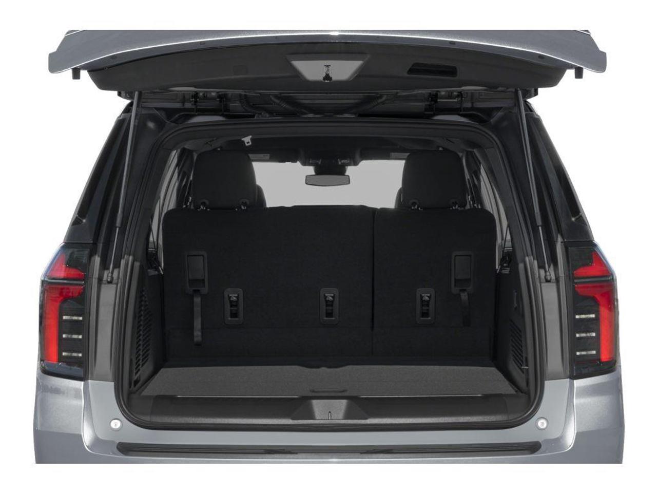 2025 Chevrolet Suburban High Country 4dr 4x4 Photo