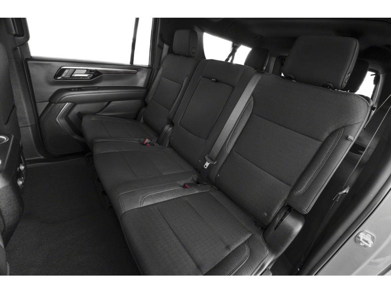 2025 Chevrolet Suburban High Country 4dr 4x4 Photo