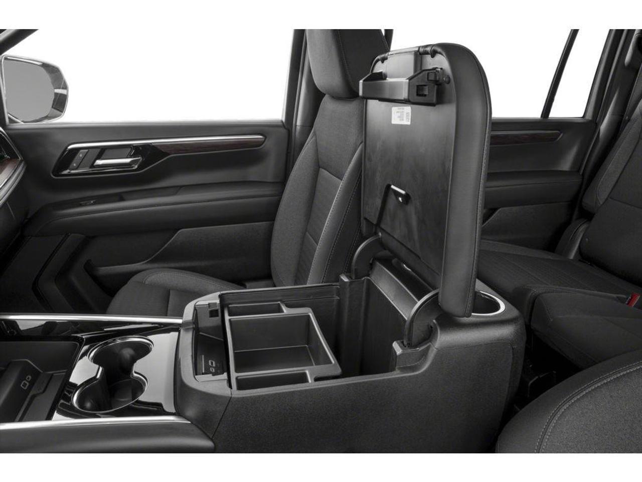 2025 Chevrolet Suburban High Country 4dr 4x4 Photo