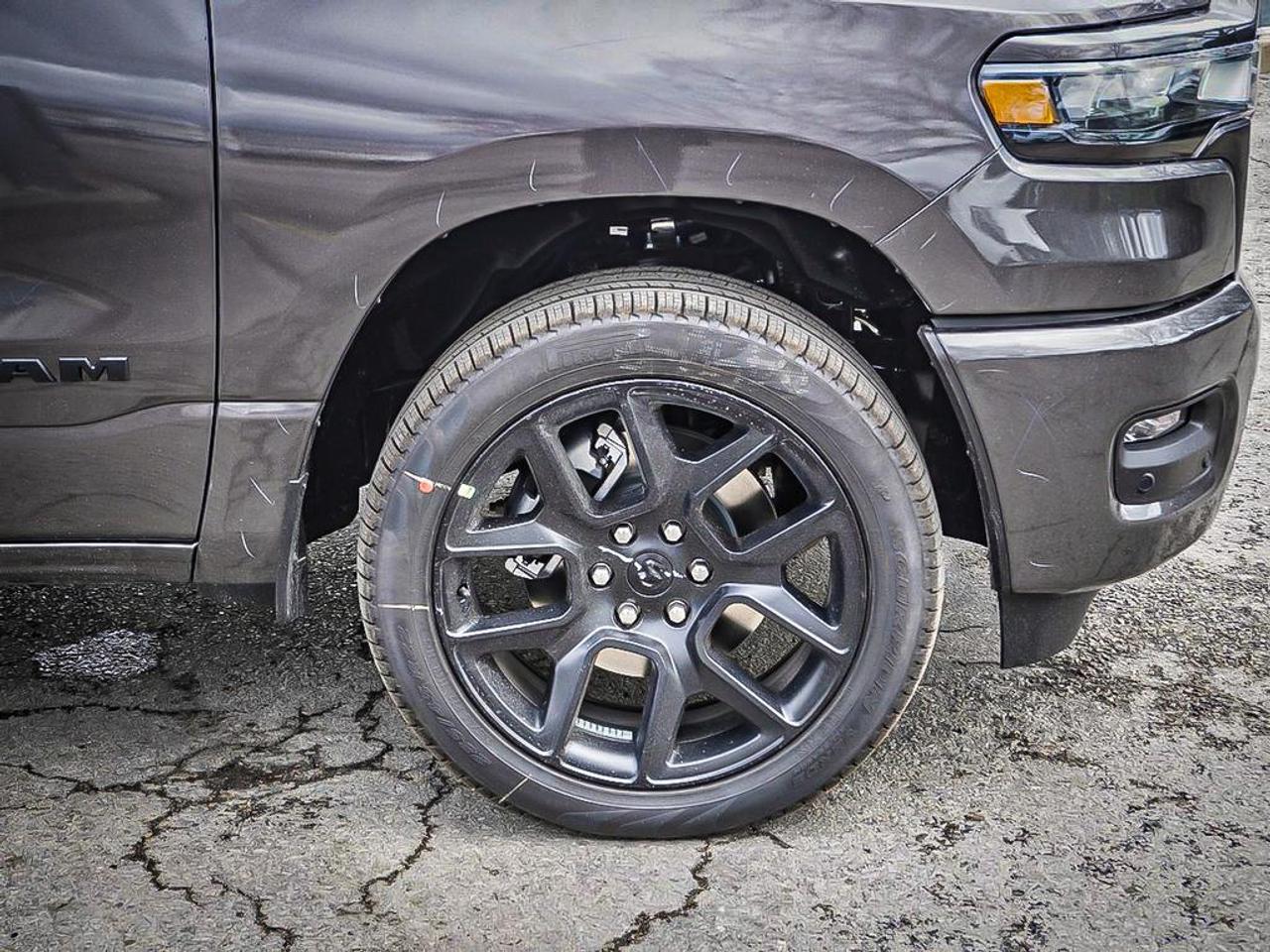 2026 RAM 1500  Photo