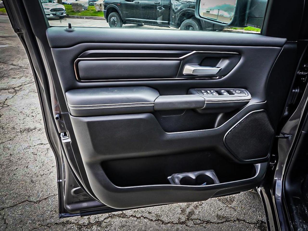 2026 RAM 1500  Photo