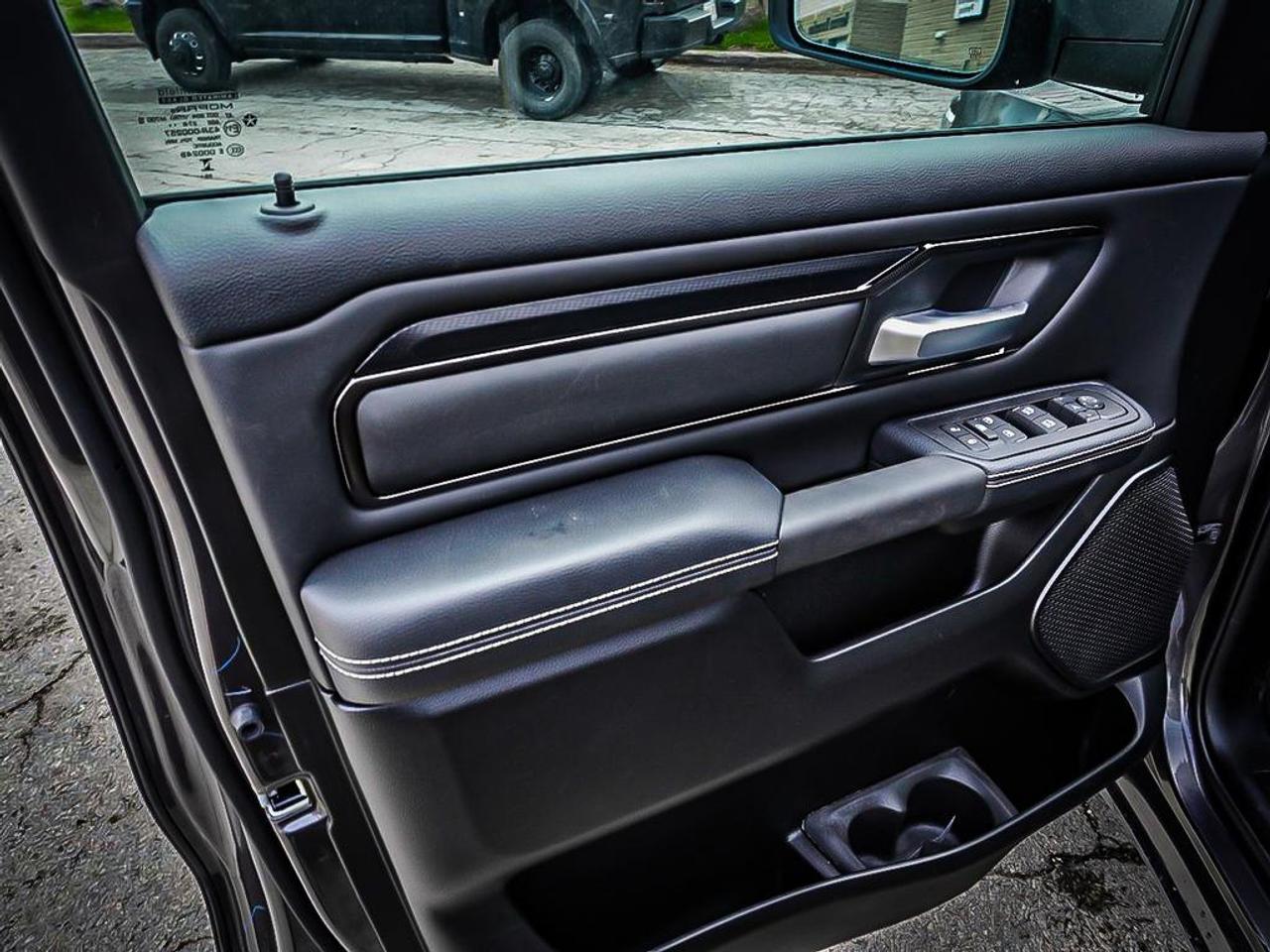 2026 RAM 1500  Photo