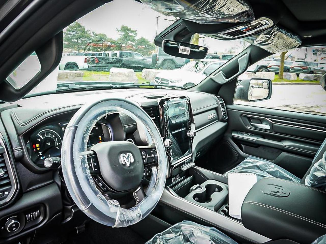 2026 RAM 1500  Photo