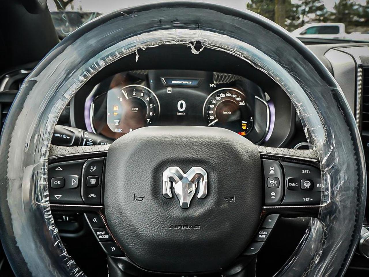 2026 RAM 1500  Photo
