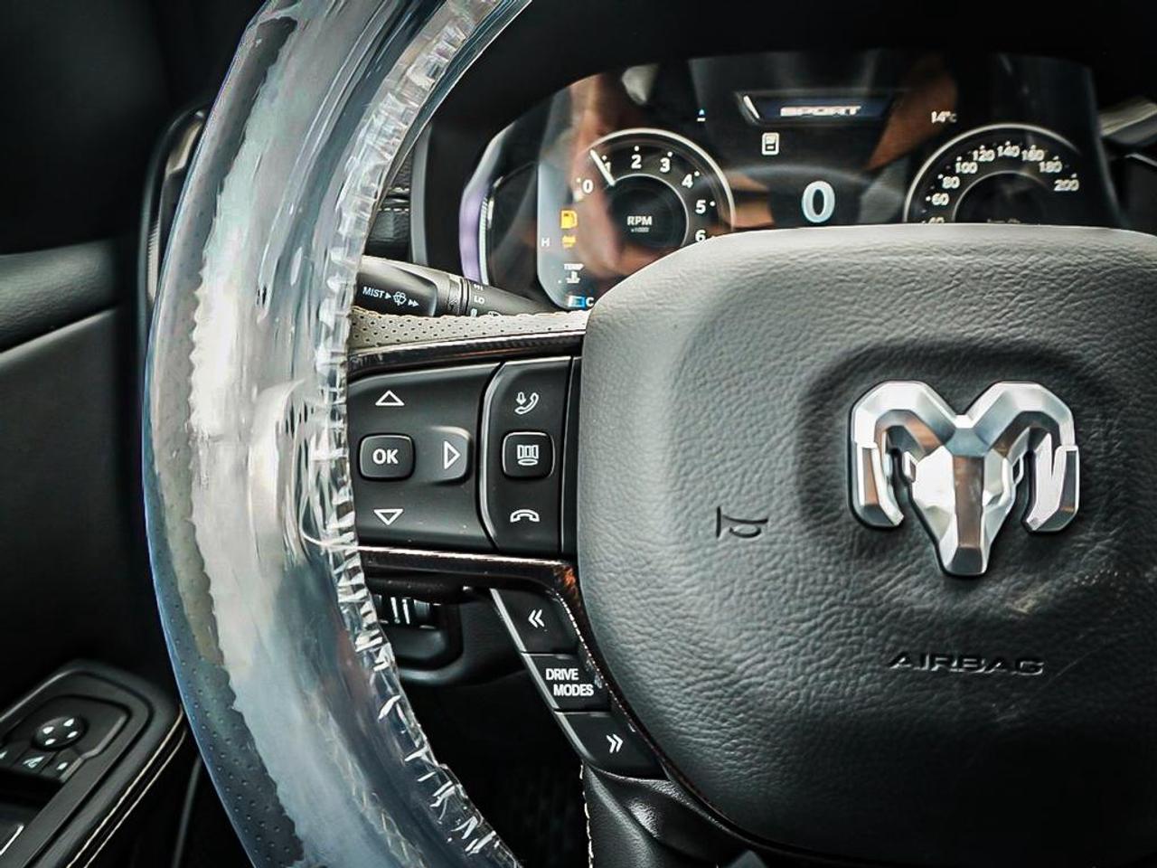2026 RAM 1500  Photo
