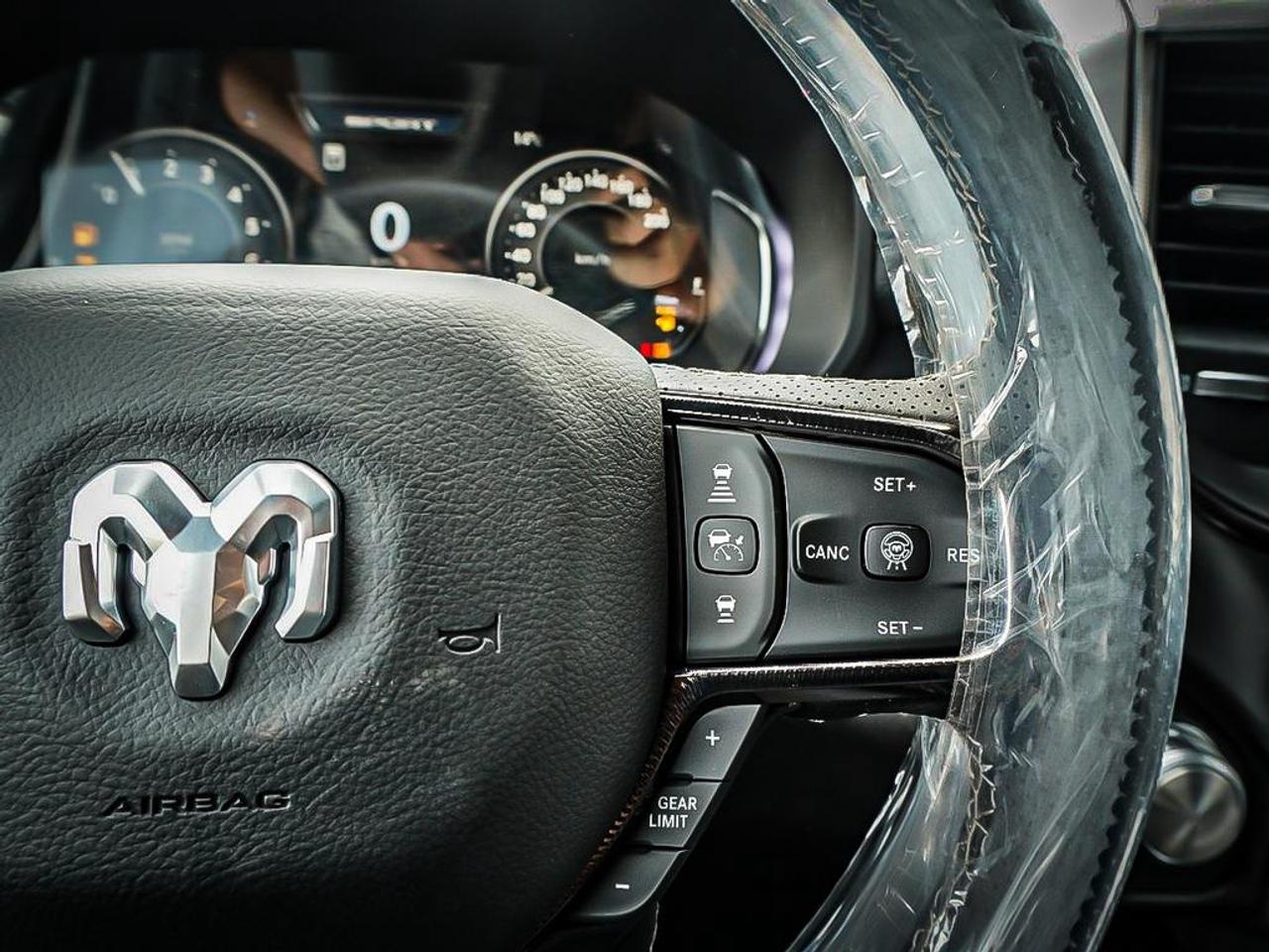 2026 RAM 1500  Photo