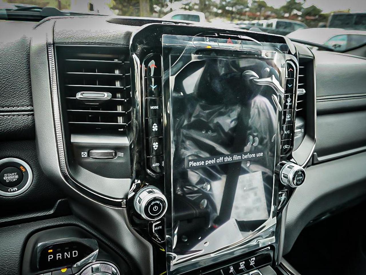 2026 RAM 1500  Photo