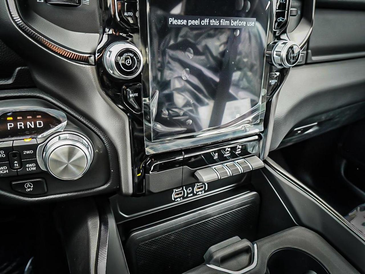 2026 RAM 1500  Photo