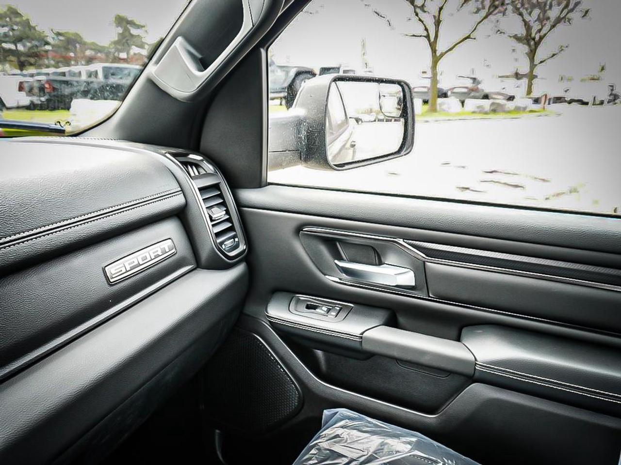 2026 RAM 1500  Photo
