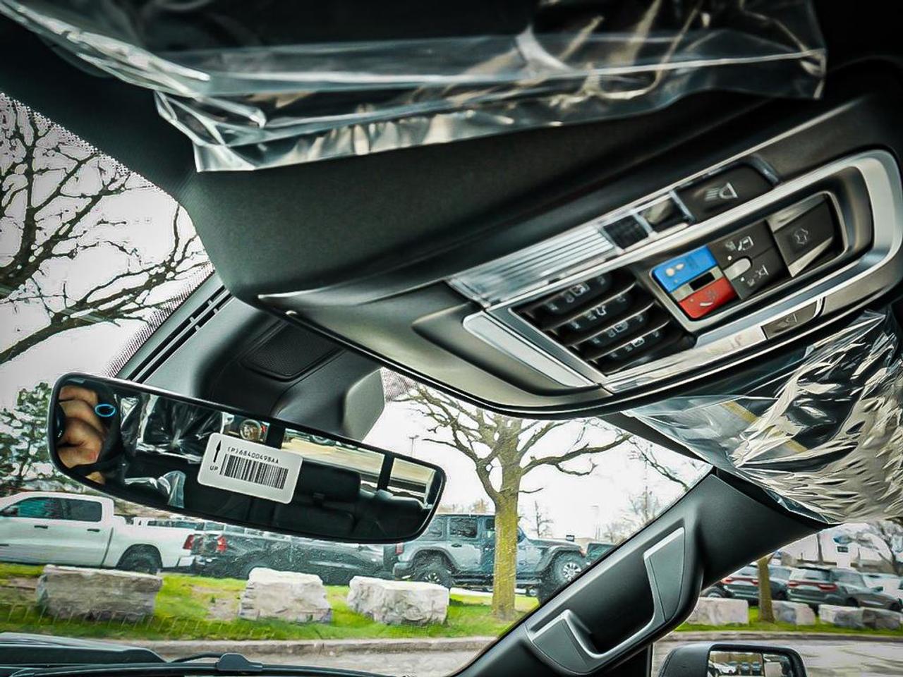 2026 RAM 1500  Photo
