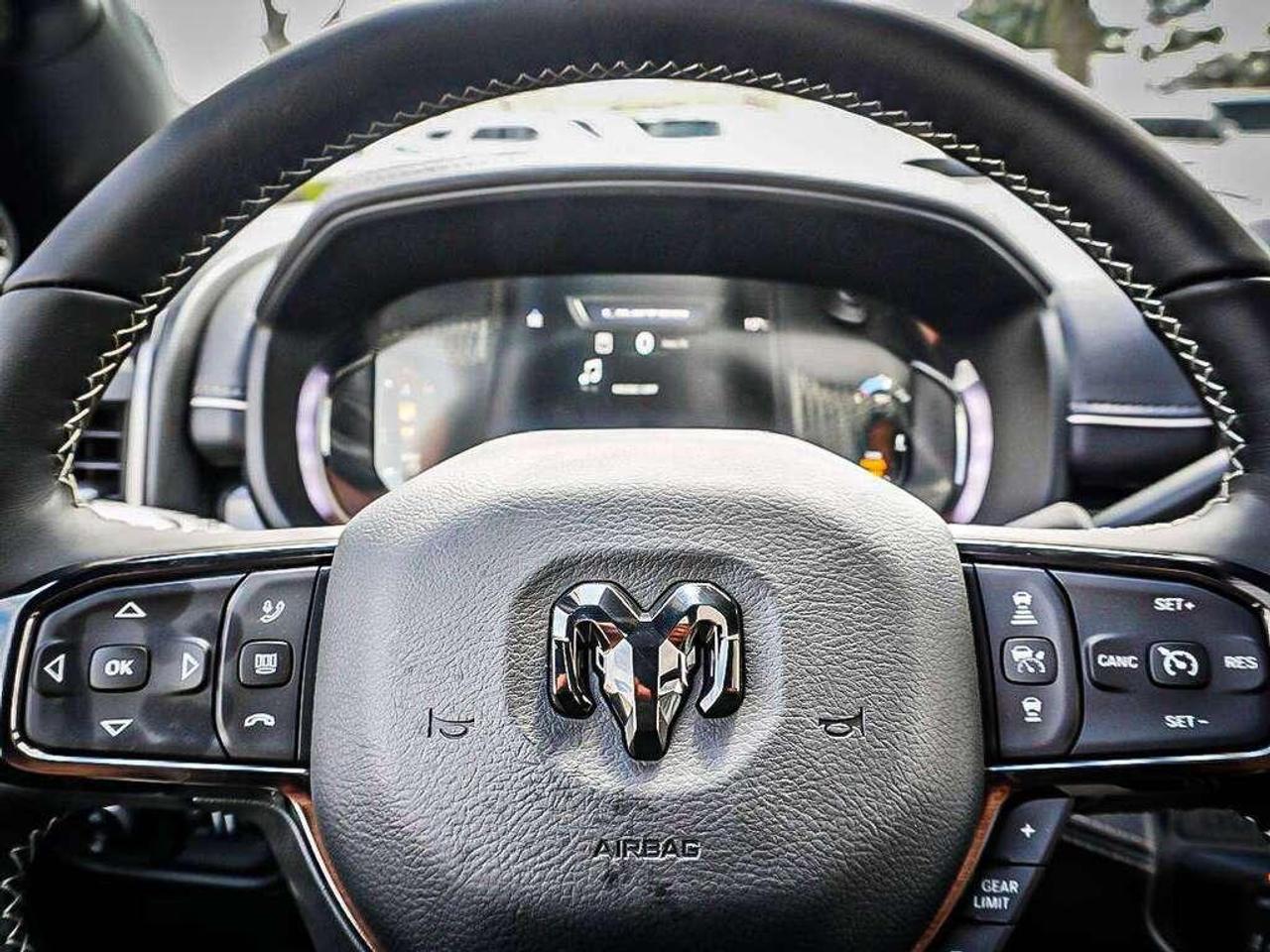 2026 RAM 3500  Photo