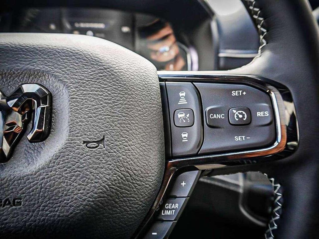 2026 RAM 3500  Photo