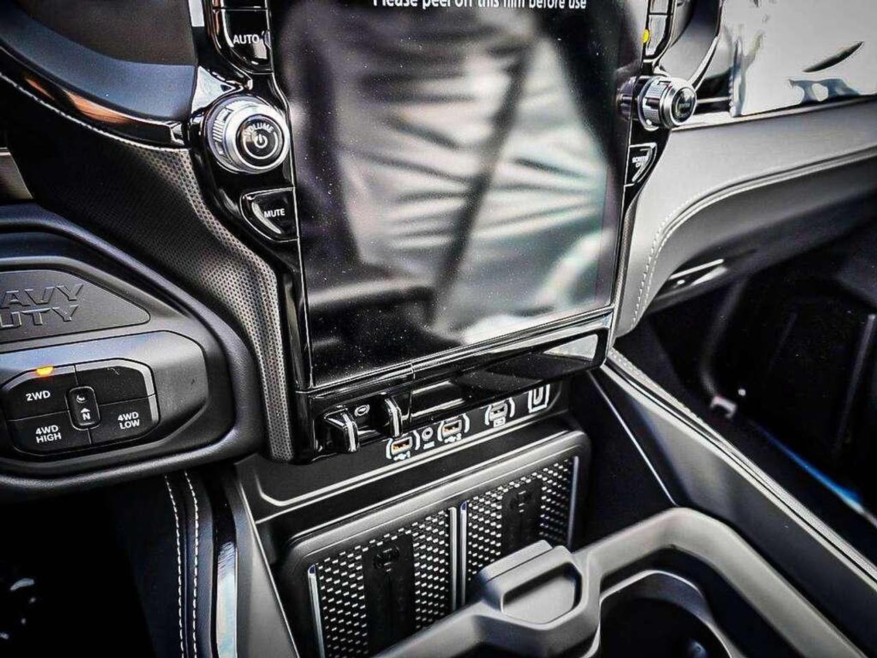 2026 RAM 3500  Photo