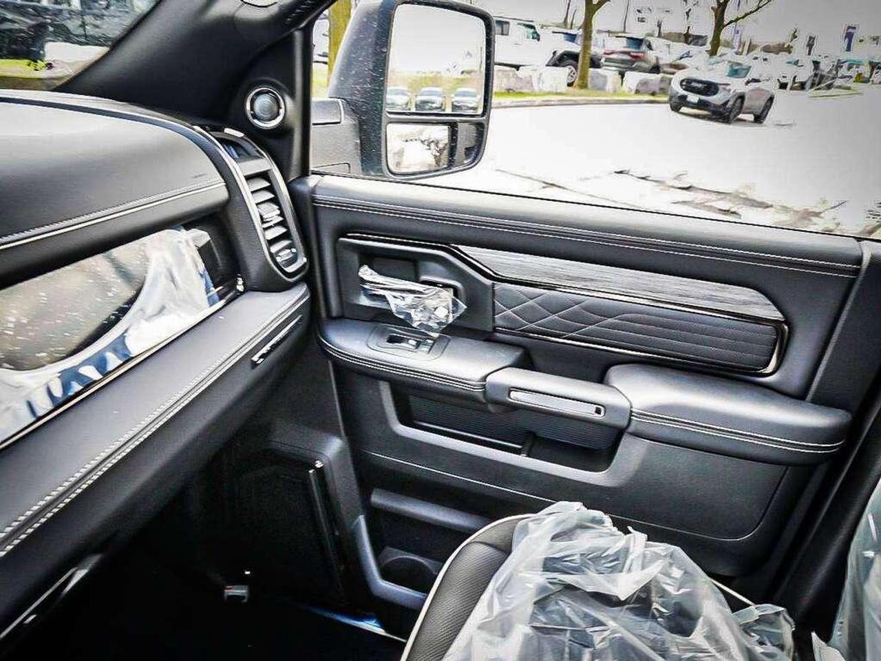 2026 RAM 3500  Photo