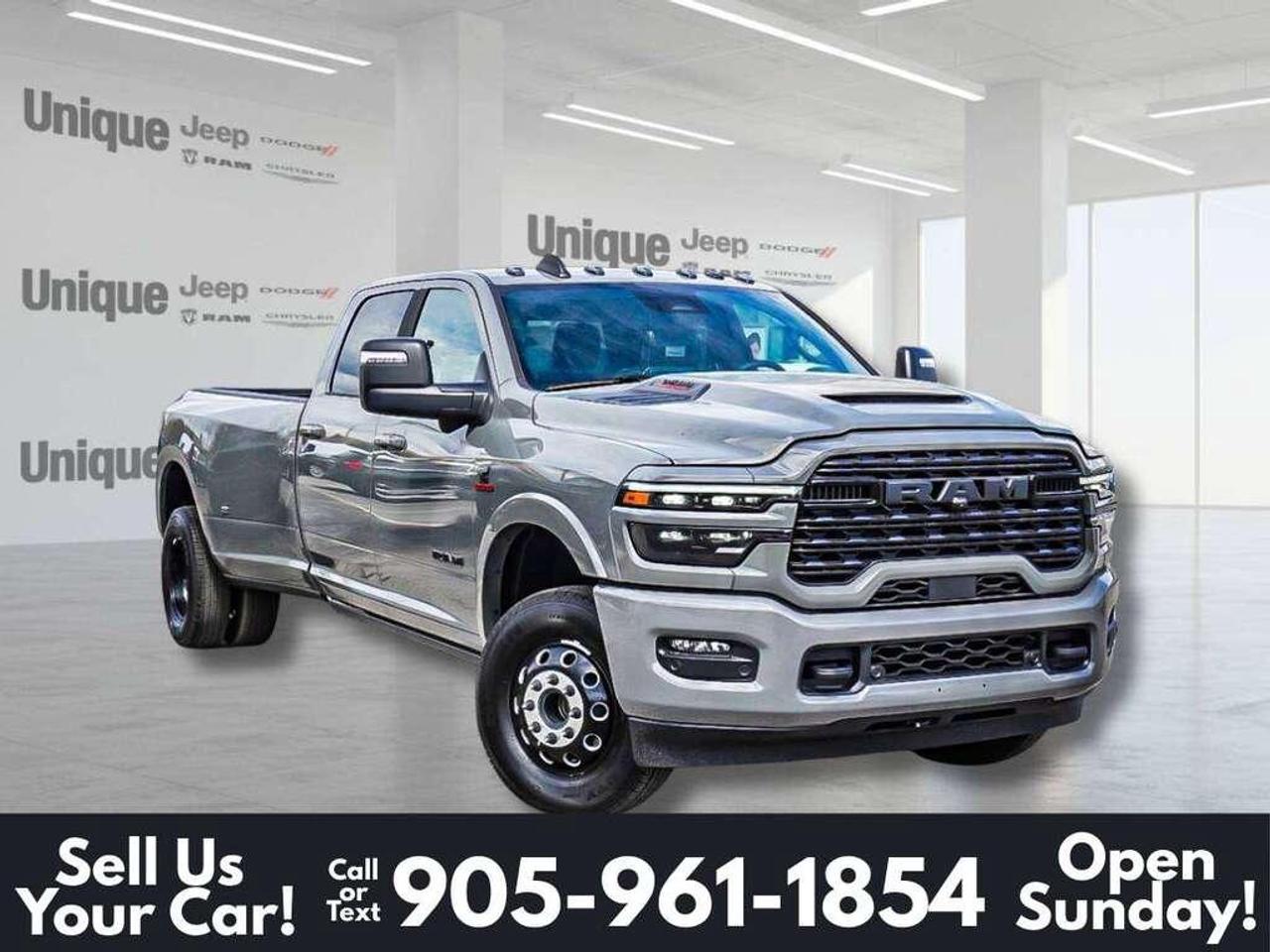 2026 RAM 3500  Photo0