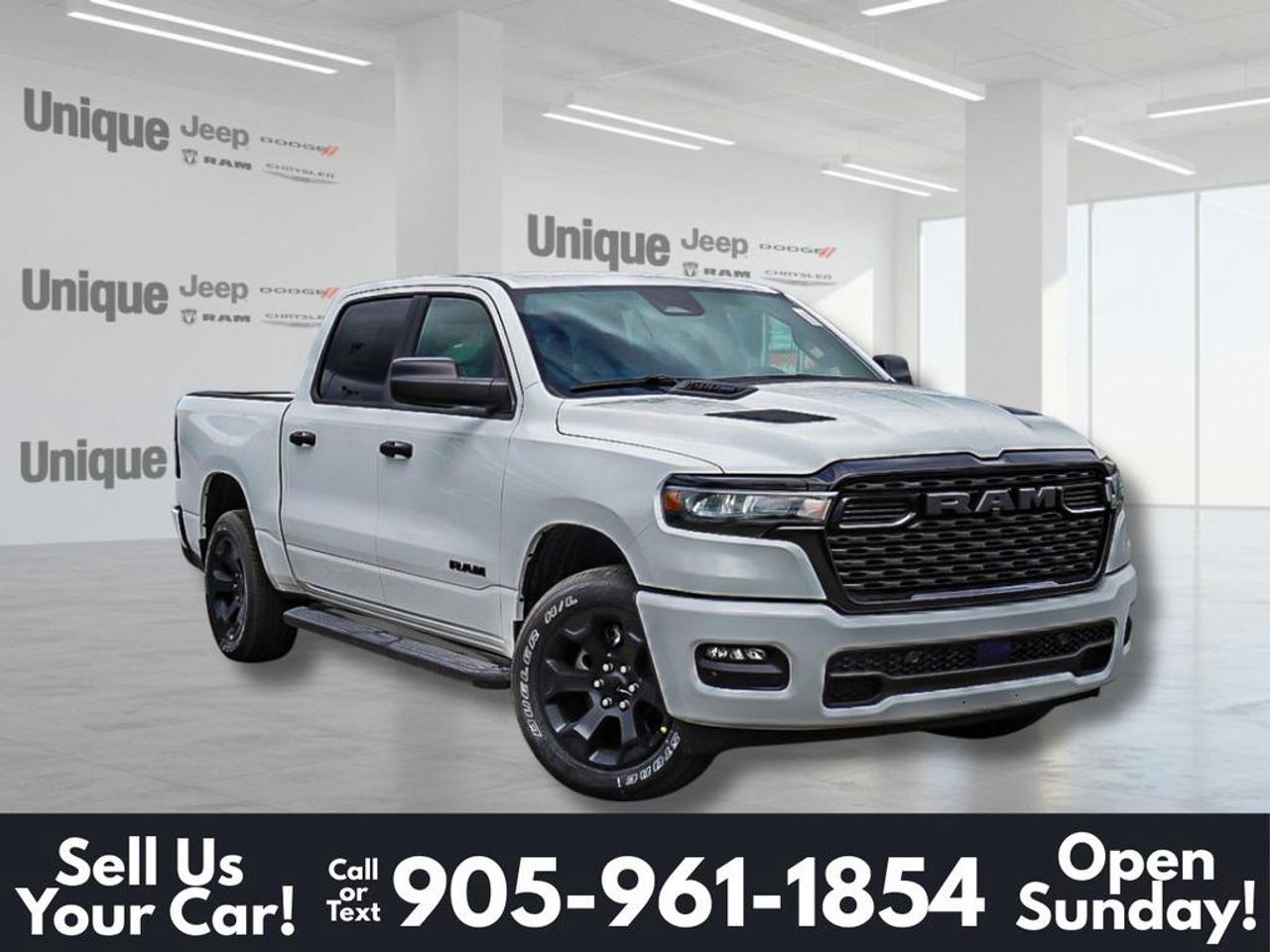 2026 RAM 1500  Photo0