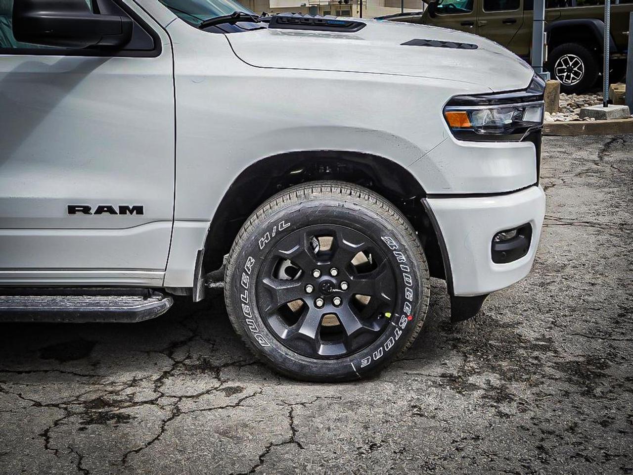 2026 RAM 1500  Photo